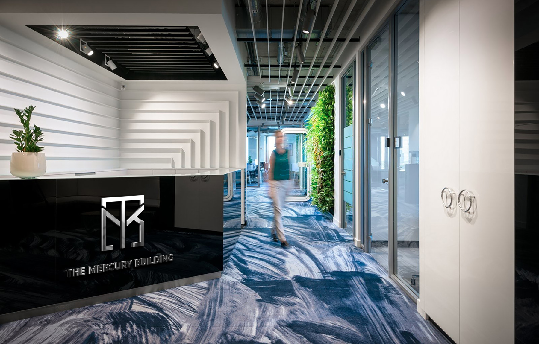 Dublin, Ireland, virtual office address, business address, registered office address, mail scanning, holding, forwarding.