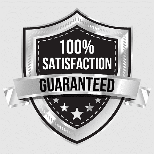 Customer satisfaction at The Mercury Building reflecting trusted and professional service