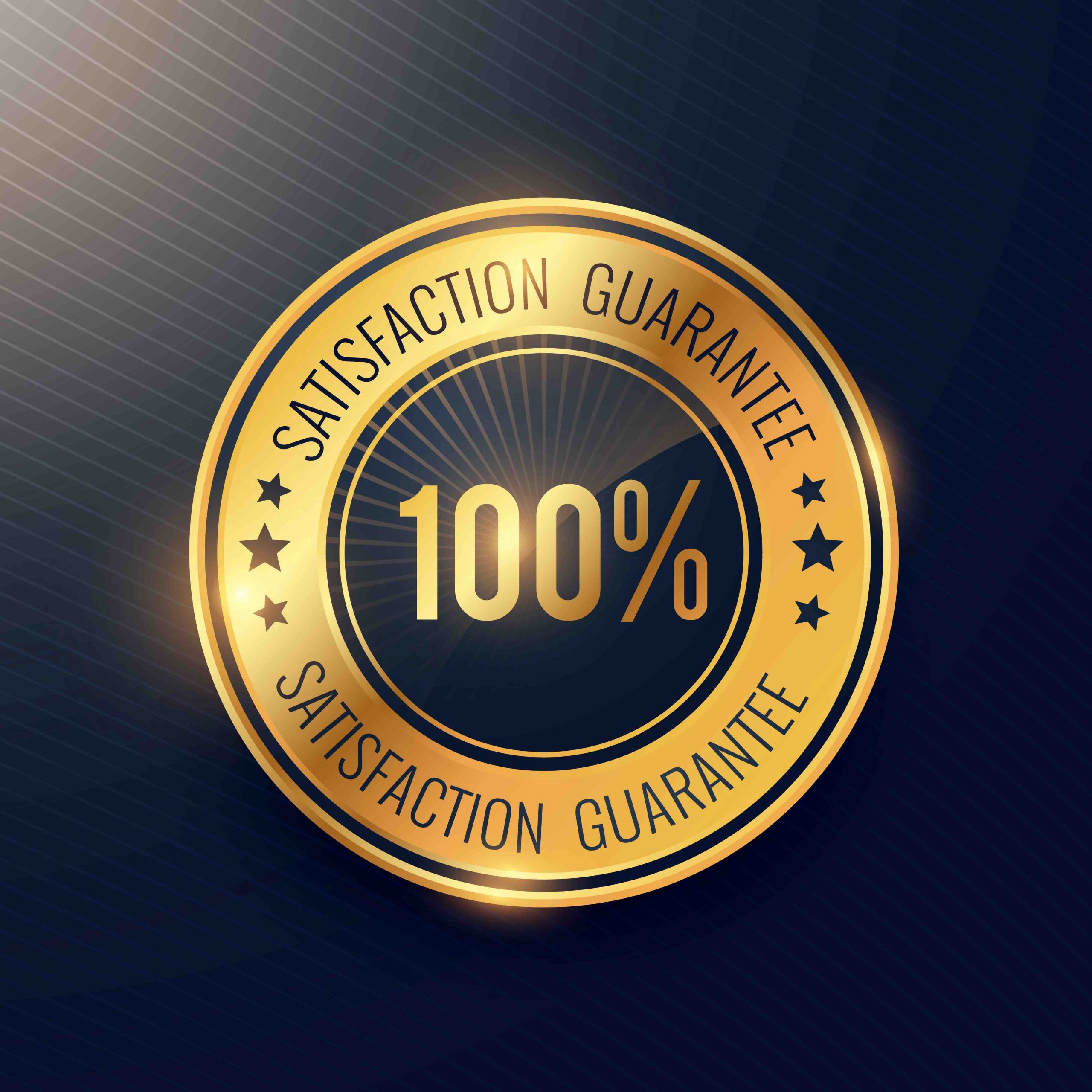Customer satisfaction at The Mercury Building reflecting trusted and professional service